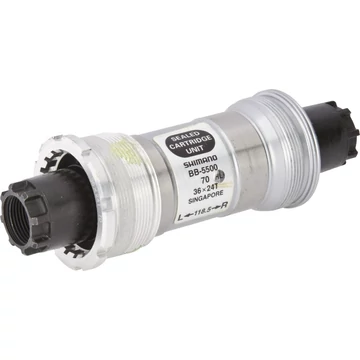 MONOBLOKK BB5500 70MM / 118.5MM OCTALINK