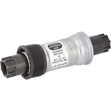 MONOBLOKK BBES51 68MM / 126MM OCTALINK