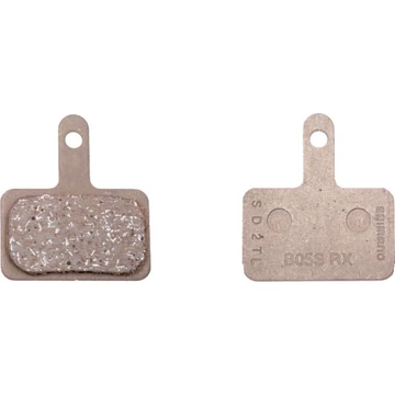 FÉKBETÉT MTB B05S RESIN BLISZTERES M525/515/495/475/465/416/415/375/486/485/446