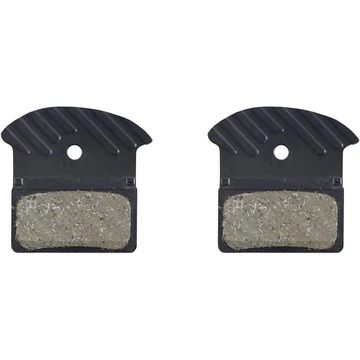 FÉKBETÉT MTB J05A-MF RESIN HŰTŐBORDÁS BRM9000/9020/8100/8000/7100/7000/6000
