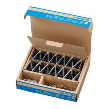 FÉKBETÉT MTB J05A-MF RESIN HŰTŐBORDÁS 25DB BRM9000/9020/8100/8000/7100/7000/6000