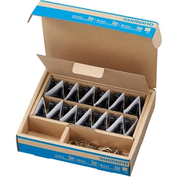 FÉKBETÉT L05A-RF RESIN HŰTŐBORDÁS 25DB M9100/9110/8110 R92/8170/7170/4770/RX810