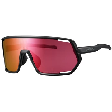 SZEMÜVEG SHIMANO TECHNIUM ROAD MATT FEKETE