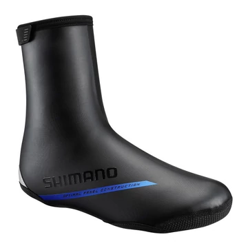 KAMÁSLI SHIMANO ORSZÁGÚTI THERMAL FEKETE M (40-42)