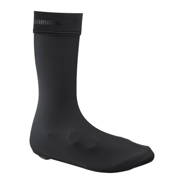 DUAL RAIN SHOE COVER