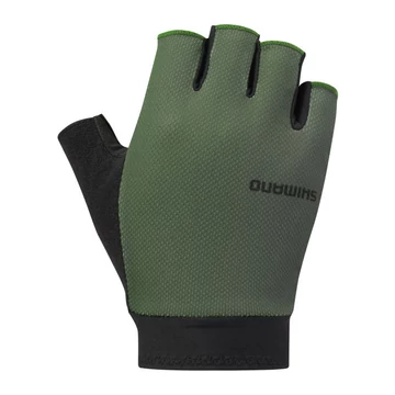 KESZTYŰ SHIMANO EXPLORER KHAKI XXL