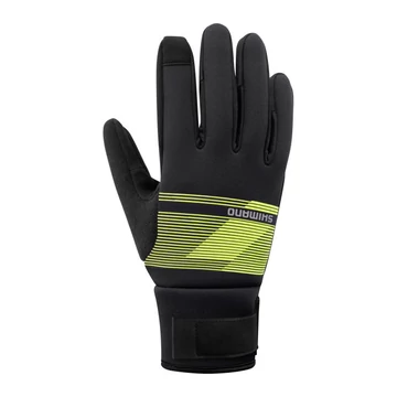 KESZTYŰ SHIMANO WINDBREAK THERMAL