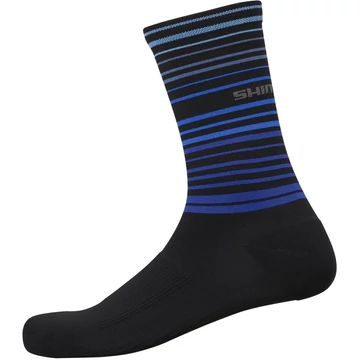ZOKNI SHIMANO ORIGINAL MAGAS KÉK/TENGERÉSZKÉK L-XL (45-48)