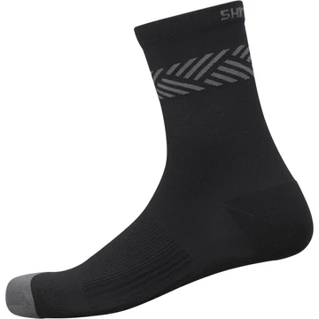 ZOKNI SHIMANO ORIGINAL BOKA FEKETE S-M (36-40)