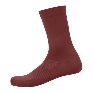 ZOKNI SHIMANO GRAVEL AGYAG L-XL (CIPŐ MÉRET 45-48)