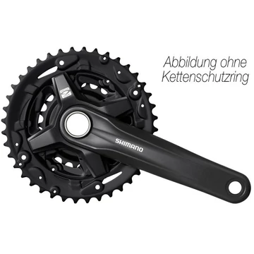 HAJTÓMŰ ALTUS 175MM-40X30X22F INTEGRÁLT FEKETE 9-ES LV