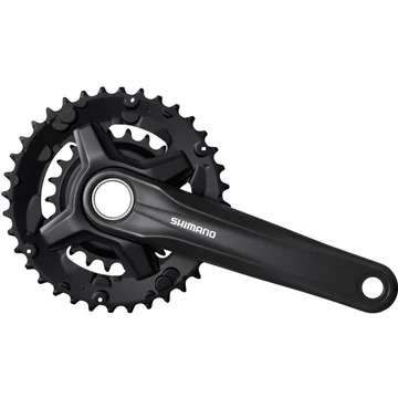 HAJTÓMŰ ALTUS 170MM-36X22F INTEGRÁLT FEKETE 9-ES