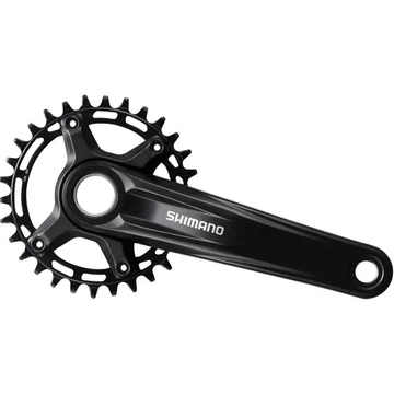 HAJTÓMŰ DEORE FC-MT510-1 12-ES 2-PCS FC 170MM 32F FEKETE