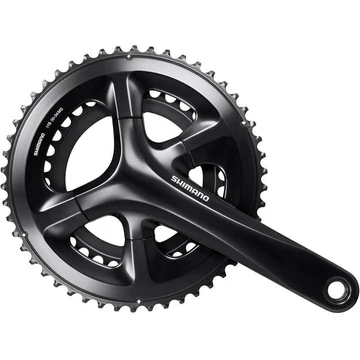 HAJTÓMŰ 105 172.5MM-50X34F INTEGRÁLT HG FEKETE 11-ES