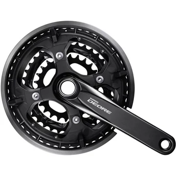 HAJTÓMŰ DEORE 175MM-48X36X26F INTEGRÁLT HG-X 10-ES LV