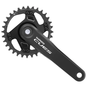 HAJTÓMŰ CUES FC-U4000 175MM 32F NÉGYSZÖGTENGELYES