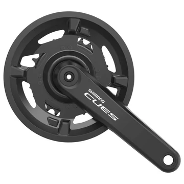 HAJTÓMŰ CUES FC-U4000 175MM 40-26F LÁNCVÉDŐVEL