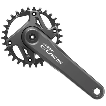 HAJTÓMŰ CUES FC-U6000 175MM 30F