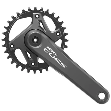 HAJTÓMŰ CUES FC-U6000 175MM 32F