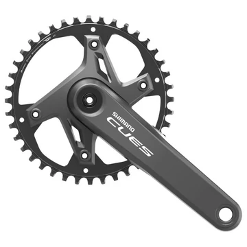 HAJTÓMŰ CUES FC-U6000 175MM 40F