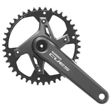 HAJTÓMŰ CUES FC-U6000 175MM 42F