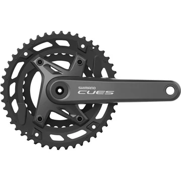 HAJTÓMŰ CUES FC-U6000 175MM 46-30F