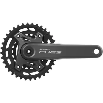 HAJTÓMŰ CUES FC-U6000 175MM 36-22F