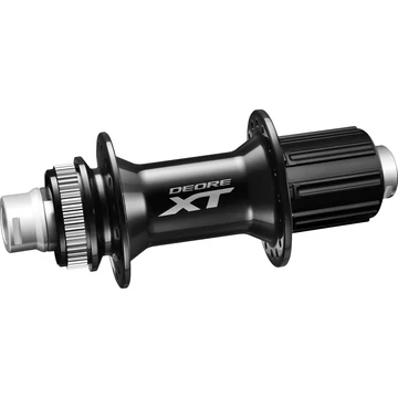 AGY H XT 32L 10/11-ES TÁRCSAFÉK CENTER LOCK R12 142MM OLD