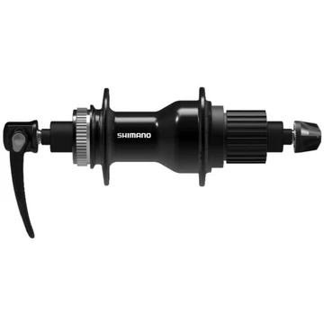 AGY H FHQC500MS 32L CENTERLOCK 12S MICROSP FEKETE OLD:135MM QR:173MM IPCS