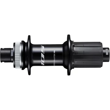 AGY H 105 32L FEKETE 10/11-ES TÁRCSAFÉK CENTER LOCK R12 142MM OLD