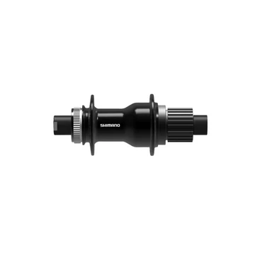 AGY H FHTC500MSBB 32L CENTERLOCK 12S MICROSP ÁTÜTŐS FEKETE 12MM OLD:148MM IPCS