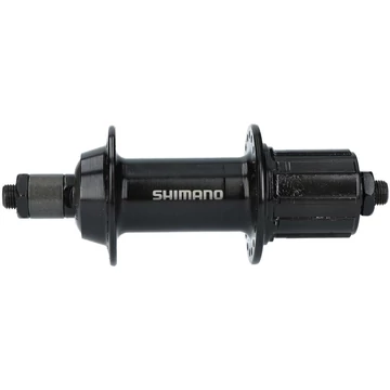AGY H TY 36L FEKETE 7-ES ABRONCSFÉK QR 135MM OLD