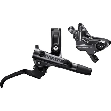 FÉK H TÁRCSA SET DEORE BL-M6100(J) - BR-M6120(H) 1,7M R-FÉKBETÉT 4DUG