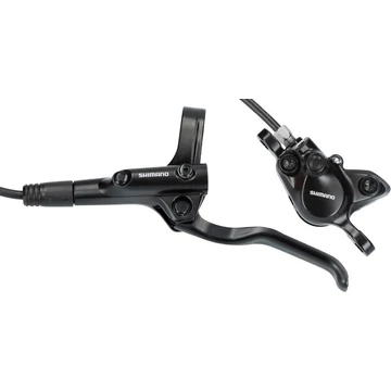FÉK E TÁRCSA SET ALTUS BL-MT200(L), BR-MT200(F) FEKETE 1000MM R-FÉKBETÉT