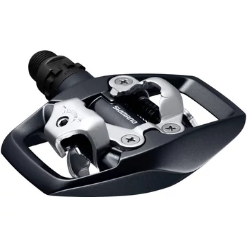 PEDÁL SPD PDED500 STOPLIVAL