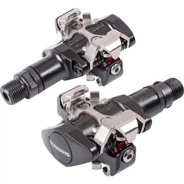PEDÁL SPD PDM505 FEKETE STOPLIVAL