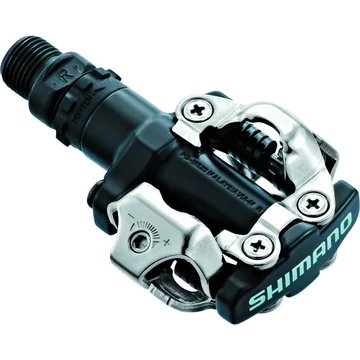 PEDÁL SPD PDM520 FEKETE STOPLIVAL