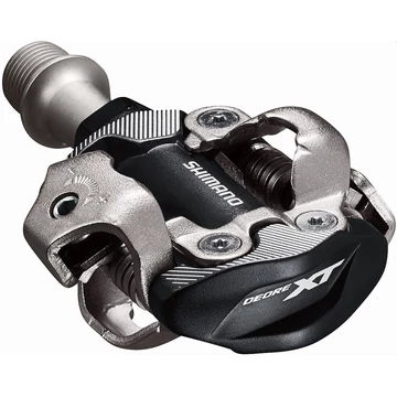 PEDÁL SPD PDM8100 STOPLIVAL