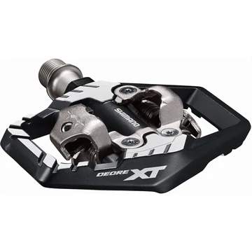 PEDÁL SPD PDM8120 STOPLIVAL