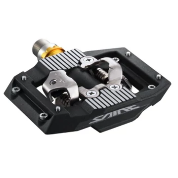 PEDÁL SPD PDM821 STOPLIVAL {2/4}
