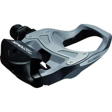 PEDÁL SPD-SL PDR550 SZÜRKE STOPLIVAL