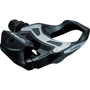 PEDÁL SPD-SL PDR550 FEKETE STOPLIVAL
