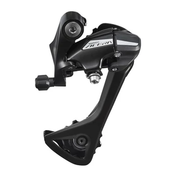 SHIMANO REAR DERAILLEUR, RD-M3020-8, ACERA, SGS 7/8-SPEED, DIRECT ATTACHMENT, BL