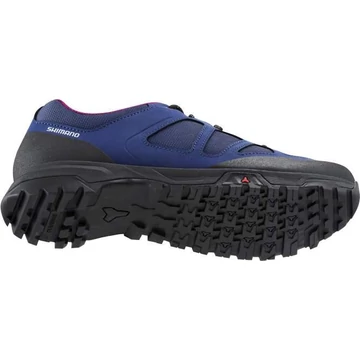 CIPŐ TÚRA SHIMANO ET300 NŐI LILA 38