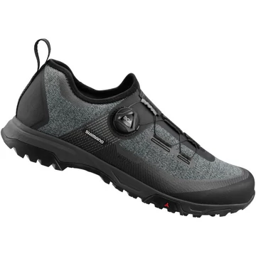 CIPŐ E-BIKE SHIMANO ET701 FEKETE 42