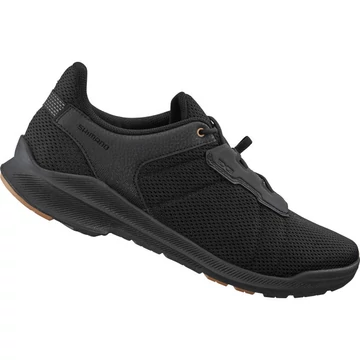CIPÖ SHIMANO EX300 FEKETE MÉRET:43