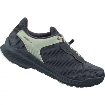 CIPÖ SHIMANO EX300 NÖI SZÜRKE/MENTA MÉRET:38