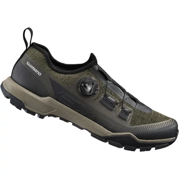 CIPÖ SHIMANO EX700 OLIVA MÉRET:42