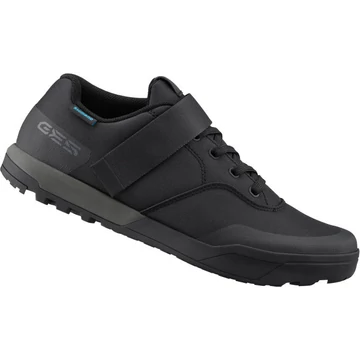 CIPŐ GRAVITY SPD SHIMANO GE500 HOMOK BÉZS 45