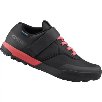 CIPŐ GRAVITY SPD SHIMANO GE500W DENIM NŐI 40
